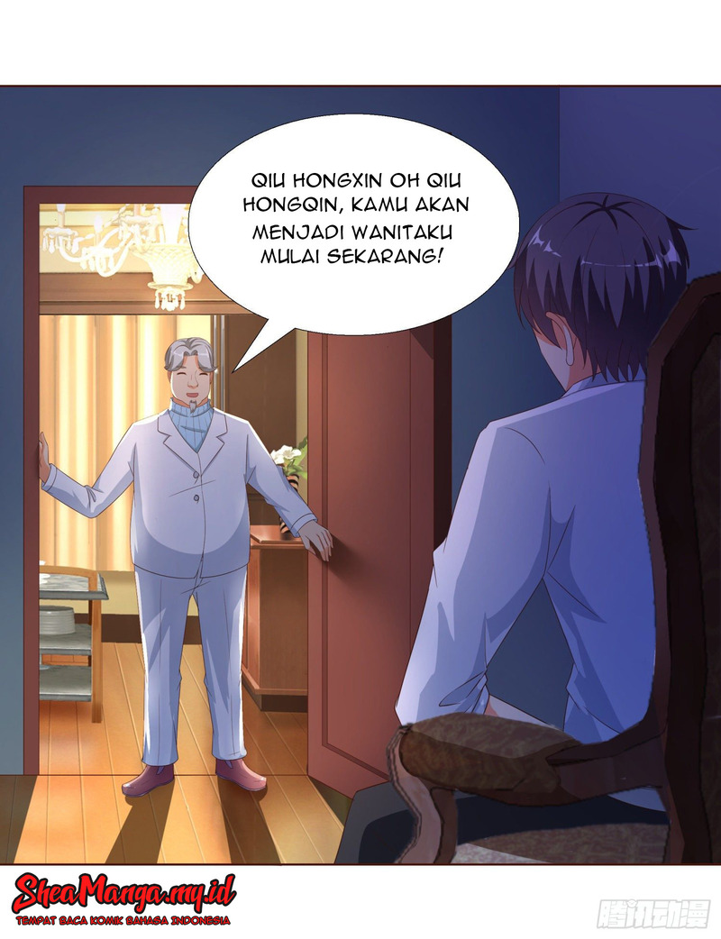 Super School Doctor (Supreme Campus Doctor) Chapter 51 Gambar 35